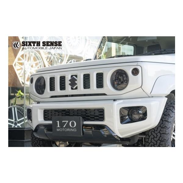 VbNXZX Wj[ Wj[VG JB64W JB74W tHOvJo[ JIMpr044-RSM SIXTH SENSE