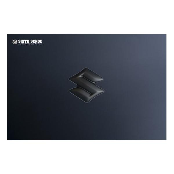 VbNXZX Wj[ JB64W XeXGuJo[ ABS NOex289-JB64 SIXTH SENSE