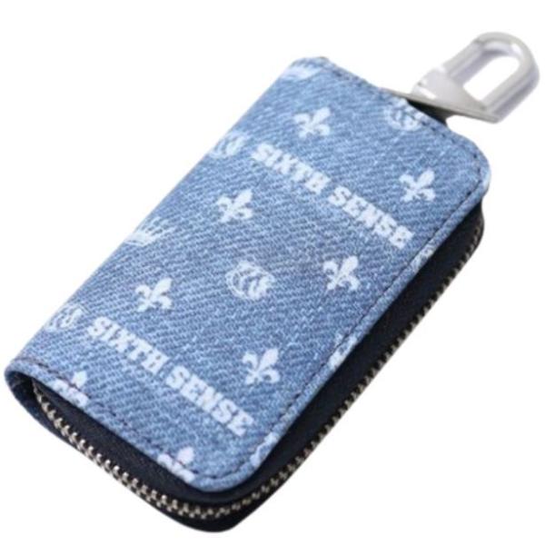 VbNXZX Wj[ JB64W X}[gL[P[X INTMin007 SIXTH SENSE