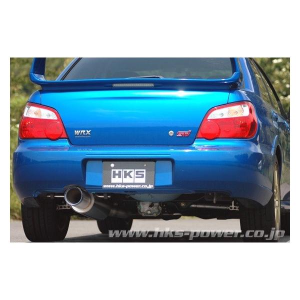 Gb`P[GX CvbT GH-GDB }t[ 31025-AF002 HKS Hi-Power SPEC-R nCp[XybNR