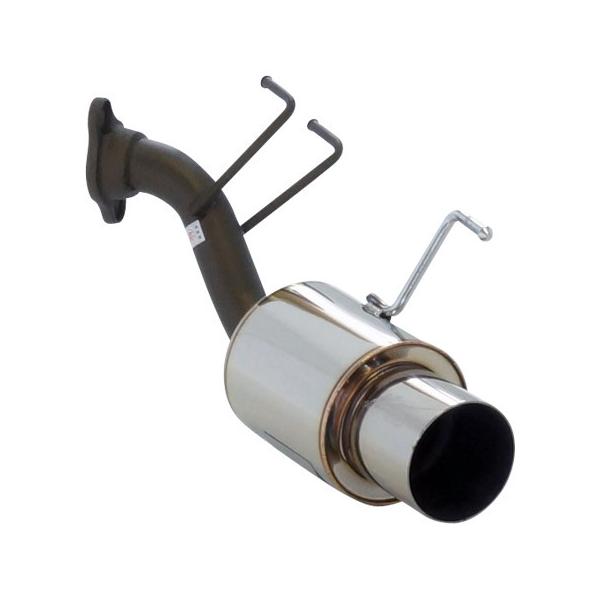 Gb`P[GX [XgXp[N DBA-JE1 }t[ HP S409 31006-AH006 HKS Hi-Power409