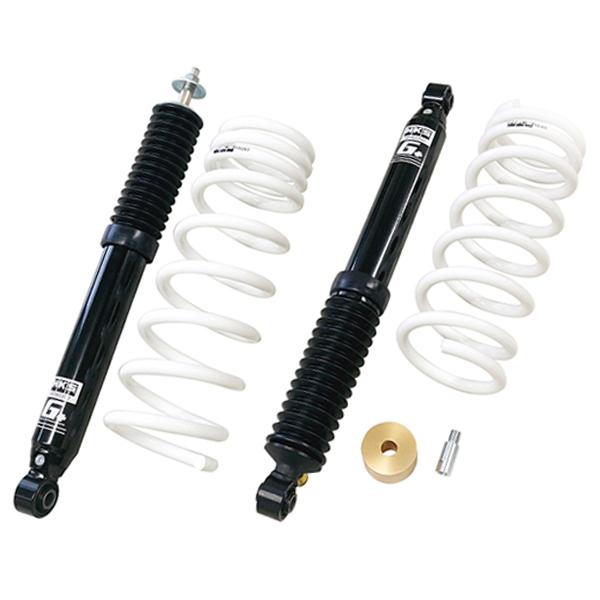 Gb`P[GX Wj[ JB64W TXyVLbg tgAbvTX 80270-AS003 HKS HIPERMAX G+ nCp[}bNXG+