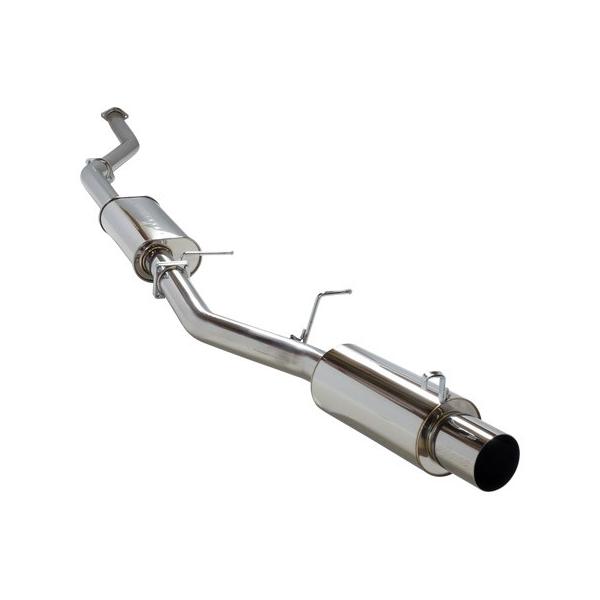 Gb`P[GX NX^ JZX100 }t[ }t[`HP(TYPE-H) SUS304 31019-AT002 HKS silent Hi-Power TCgnCp[