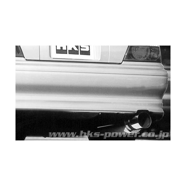 Gb`P[GX `FCT[ JZX100 }t[ }t[`HP(TYPE-H) SUS304 31019-AT003 HKS silent Hi-Power TCgnCp[