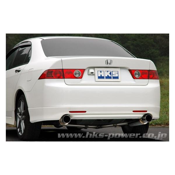 Gb`P[GX AR[h CL7 }t[ }t[`HP(TYPE-H) SUS304 32016-AH021 HKS silent Hi-Power TCgnCp[