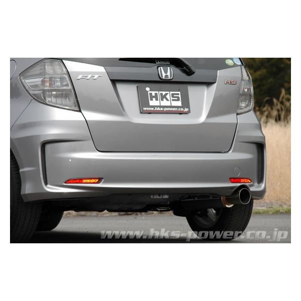 tBbgnCubh GP4 }t[ }t[`HP(TYPE-H) SUS304 32016-AH027 HKS silent Hi-Power TCgnCp[