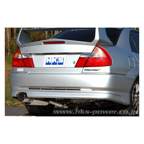 Gb`P[GX G{ T[ CP9A(VI V IV) }t[ }t[`HP(TYPE-S) SUS304 31019-AM006 HKS silent Hi-Power TCgnCp[