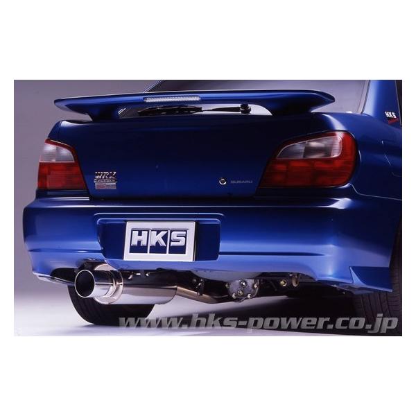 Gb`P[GX CvbT CvbTX|[cS GDB/GDA/GGA }t[ }t[`HP(TYPE-S) SUS304 31019-AF023 HKS  TCgnCp[