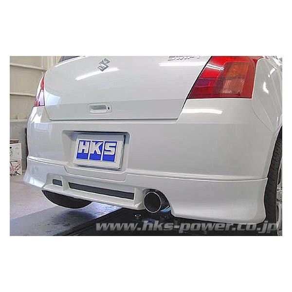 XCtg K12B/M15A/M13A }t[ }t[`HP(TYPE-H) SUS304 32016-AS002 HKS silent Hi-Power TCgnCp[