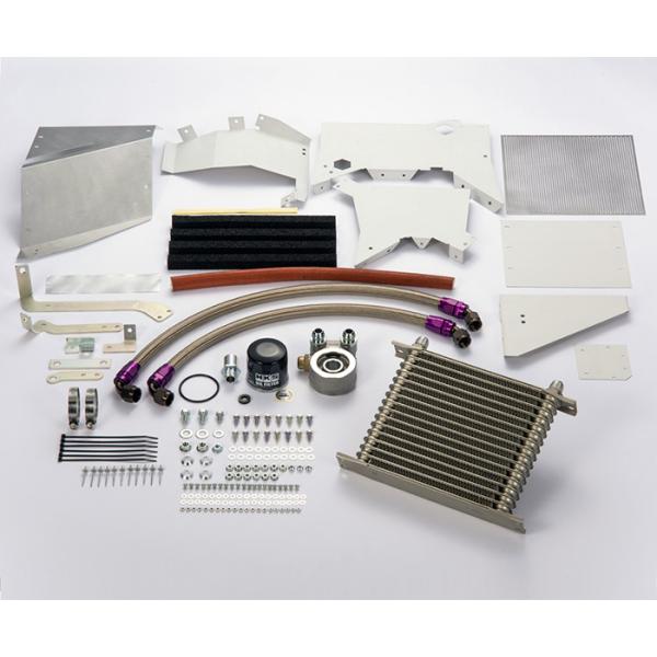 �G�b�`�P�[�G�X WRX STI VAB �I�C���N�[���[�L�b�g S�^�C�v 15004-AF011 HKS