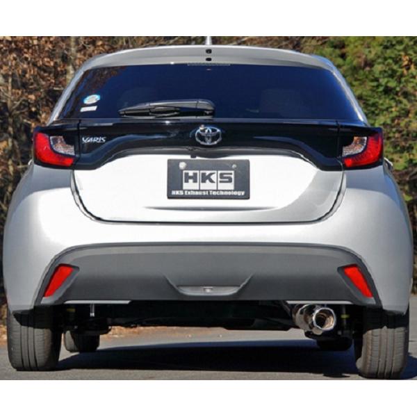 Gb`P[GX X MXPA10 }t[ }t[` HP 32016-AT127 HKS Hi-Power SPEC-L II nCp[ XybNL 2