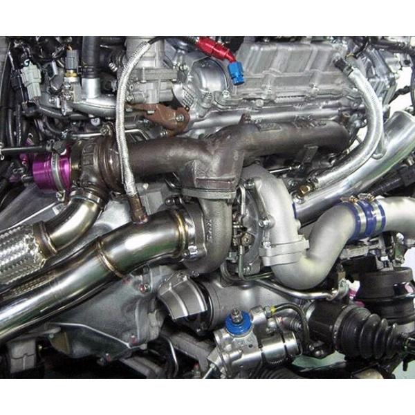 �G�b�`�P�[�G�X GT-R R35 GT1000 �t���^�[�r���L�b�g 11003-AN013 HKS �E�G�X�g�Q�[�g�V���[�Y