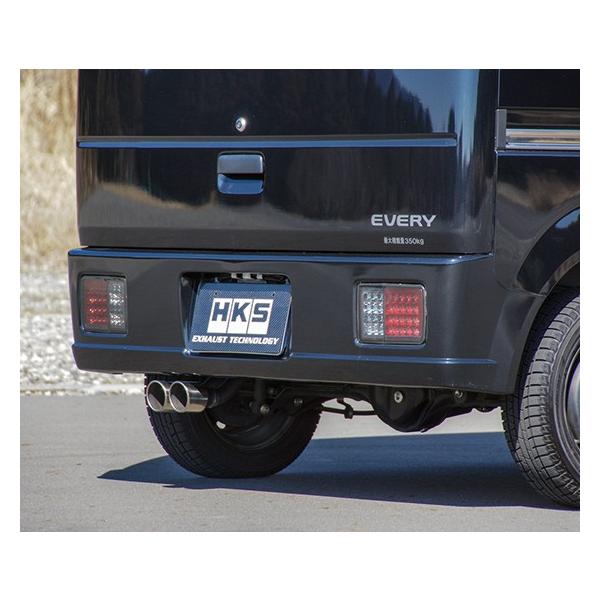 GuBo Gu[ GuC }t[ DA64V HKS 31013-AS015 [K}t[ zL