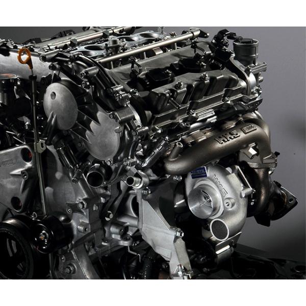 �G�b�`�P�[�G�X GT-R R35 GT800 �t���^�[�r���L�b�g 11003-AN011 HKS �E�G�X�g�Q�[�g�V���[�Y