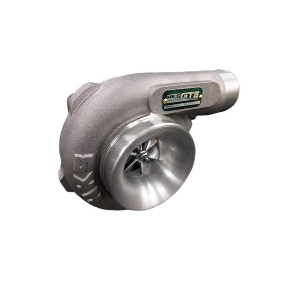 Gb`P[GX GTIII-RS ^[r{ A/R 0.75 WG 14001-AK032 HKS GTIII^[rV[Y