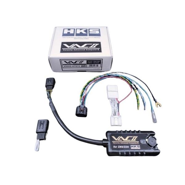 �G�b�`�P�[�G�X GR86 ZN8 �X�s�[�h���~�b�^�[�J�b�g VAC ���F���V�e�B�[ �A�h�o���X�h �R���s���[�^�[2 45009-AT015 HKS ELECTRONICS �G���N�g���j�N�X