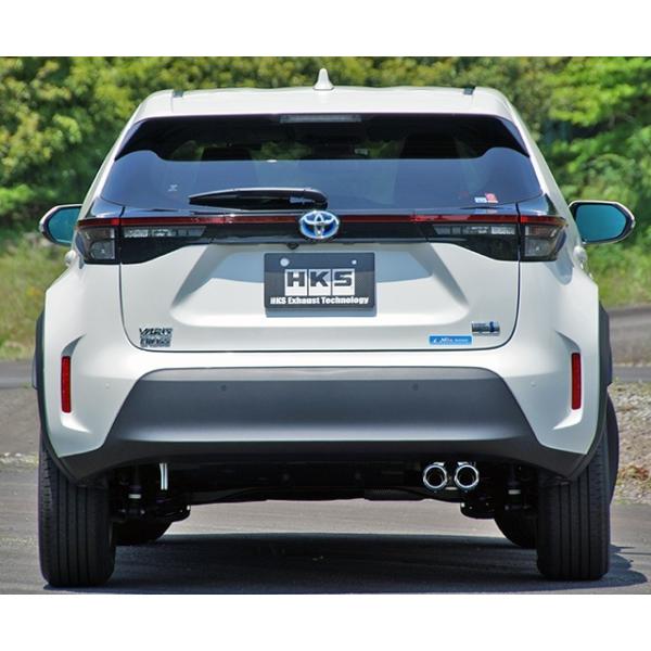 Gb`P[GX XNX MXPJ10 }t[ S304 32016-AT129 HKS Hi-Power SPEC-L II nCp[ XybNL2