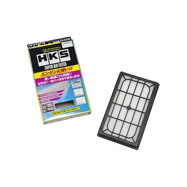 ロードスター エアクリーナーパーツ マツダ（Mazda） K&N Filters 正規品 コールドエアーインテーク エア