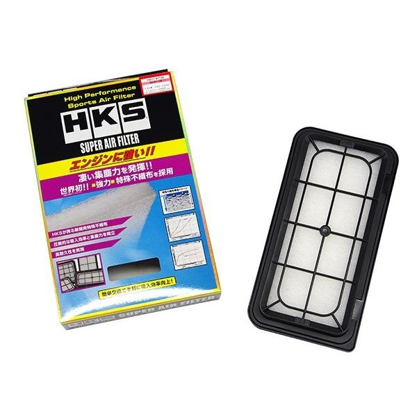 �G�b�`�P�[�G�X BRZ ZC6 �X�[�p�[�G�A�t�B���^�[ 70017-AT120 HKS