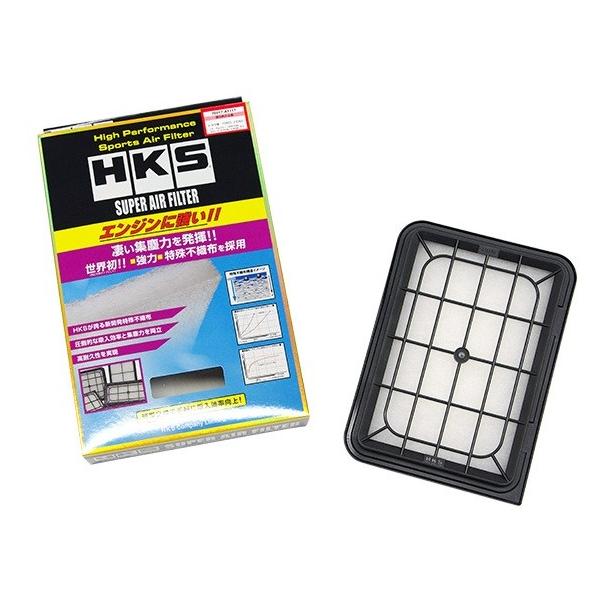 �G�b�`�P�[�G�X �g���W�A NCP120X �X�[�p�[�G�A�t�B���^�[ 70017-AT117 HKS