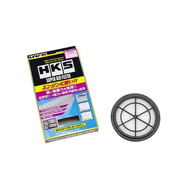 Gb`P[GX Ag Ag[NX CN21S CP21S X[p[GAtB^[ 70017-AS101 HKS