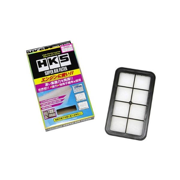 Gb`P[GX SR MC21S MC11S X[p[GAtB^[ 70017-AS102 HKS