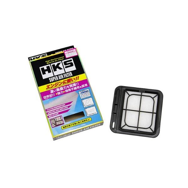 Gb`P[GX SR MH21S X[p[GAtB^[ 70017-AS104 HKS