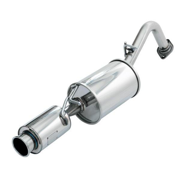 Gb`P[GX Bbc NCP131 }t[ }t[`HP(TYPE-H) 32016-AT024 HKS silent Hi-Power TCgnCp[