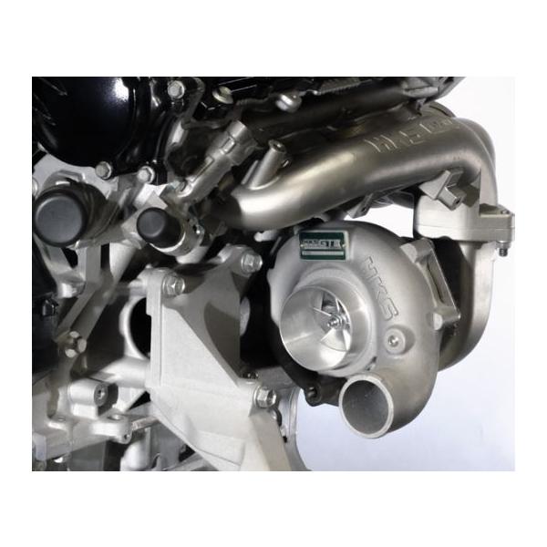 Gb`P[GX GT-R R35 t^[rLbg EGXgQ[gV[Y GT800 GTIII-800 AbvO[hLbg 14020-AN009 HKS