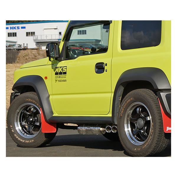 hks 車用マフラー ジムニーシエラの人気商品・通販・価格比較 hks 車用マフラー ジムニーシエラの人気商品・通販・価格比較
