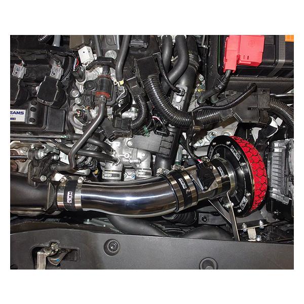 Gb`P[GX VrbN DBA- FC1 [VOTNV 70020-AH111 HKS INTAKE SERIES Ce[NV[Y