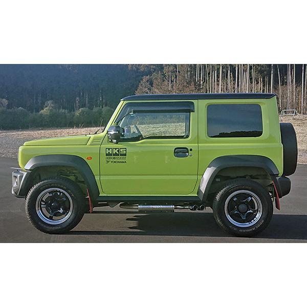 ジムニー シエラ 車高調 Jb74w エンジン形式 K15b ハイパーマックス G リフトアップ仕様 Hks As004 個人宅発送追金有 gp46aeyy シンシアモール Yahoo 店 通販 Yahoo ショッピング