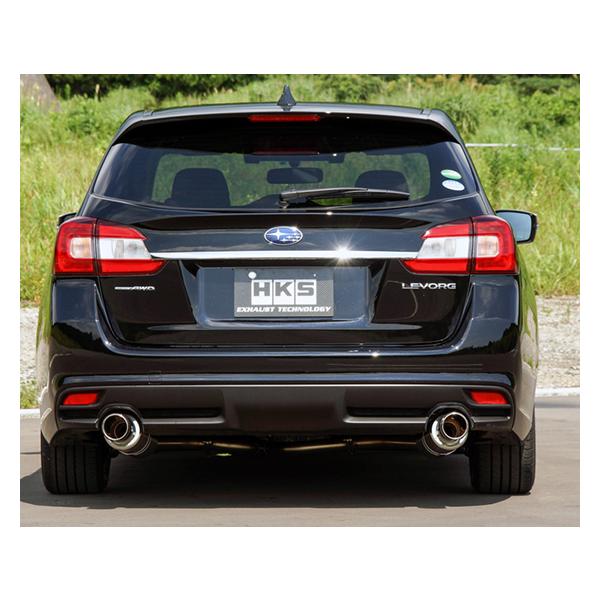 HKS Hi-Power SPEC-L II レヴォーグ vm4の人気商品・通販・価格 HKS Hi-Power SPEC-L II レヴォーグ vm4の人気商品・通販・価格