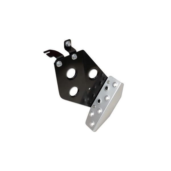 APIO アピオ　フットレスト　MT JB64 JB74 ノマド APIO JB64/JB74/JC74 ジムニー/ジムニーシエラ/ジムニーノマド