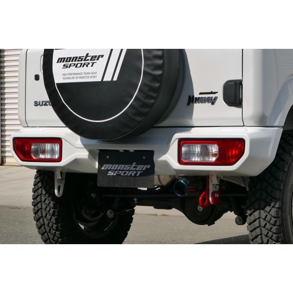 X^[X|[c Wj[ JB64W TOUGH E^op[ p E^ h 718000-5500M MONSTER SPORT