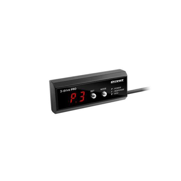 �s�{�b�g CX-3 DK5AW/FW �X���b�g���R���g���[���[ 3DP PIVOT 3DRIVE PRO