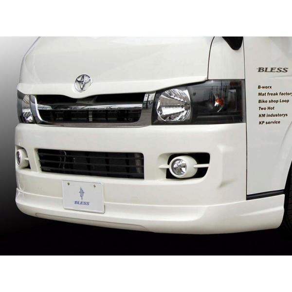 uX NGCV nCG[X 200n 1^ 2^ tgbvX|C[ Ver.1 FRP h THN-01-002 BLESS CREATION