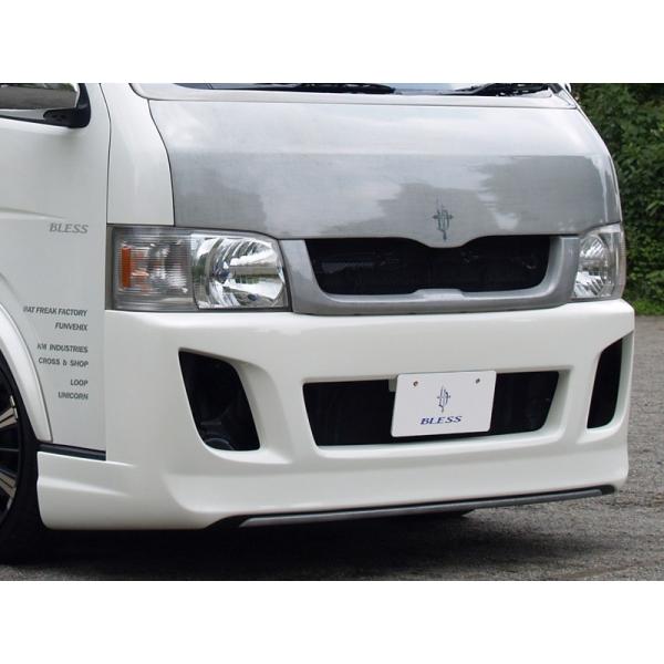 uX NGCV nCG[X 200n 1^ 2^ tgop[X|C[ FRP h THN-01-016 BLESS CREATION