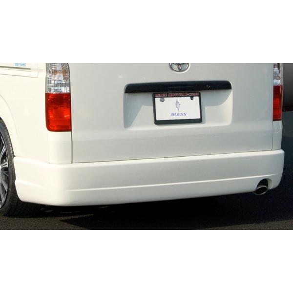 uX NGCV nCG[X 200n 1^ 2^ 3^ Aop[X|C[ Ver.2 FRP h THN-01-042 BLESS CREATION