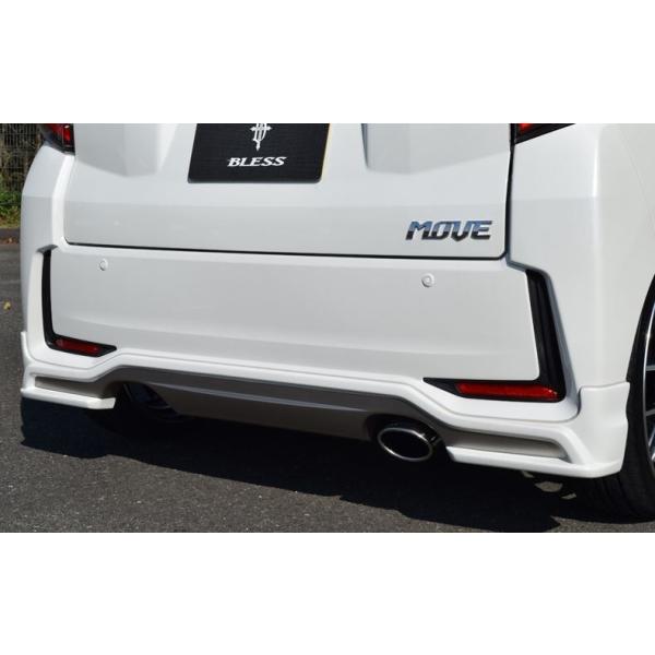 uX NGCV [uJX^ LA150S AA_[X|C[ FRP/QR[g h DMV-01-007 BLESS CREATION