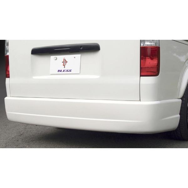 uX NGCV nCG[X 200n 1^ 2^ 3^ Aop[X|C[ Ver.3 FRP h THN-01-044 BLESS CREATION