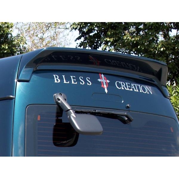 uX NGCV nCG[X 200n 1^ 2^ 3^ [tX|C[ FRP h THN-01-055 BLESS CREATION