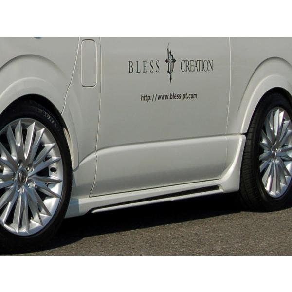 uX NGCV nCG[X 200n 1^ 2^ 3^ TChXebv Ver.2@O FRP h THN-01-062 BLESS CREATION