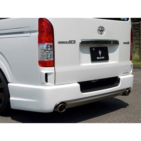 uX NGCV nCG[X 200n 1-4^ Aop[X|C[ Ver.5@FRP h THN-01-069 BLESS CREATION