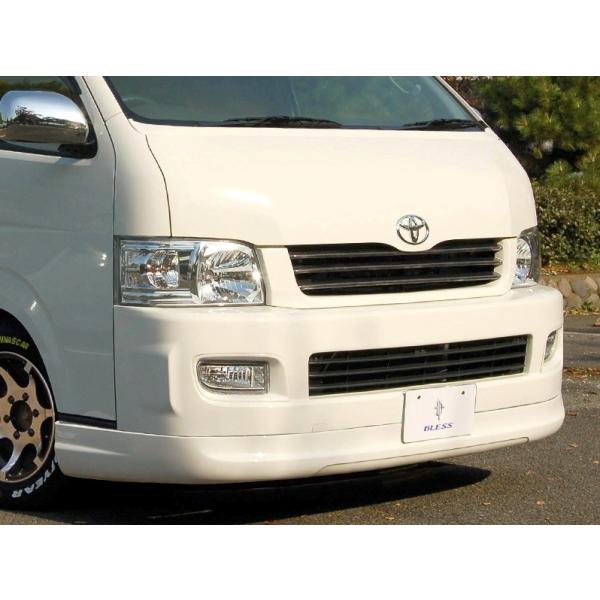 uX NGCV nCG[X 200n 1^ 2^ tgbvX|C[ Ver.1 FRP h THW-01-002 BLESS CREATION