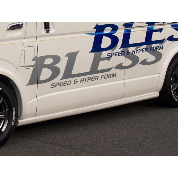 uX NGCV nCG[X 200n 1^ 2^ 3^ TChXebv Ver.1 FRP h THW-01-051 BLESS CREATION