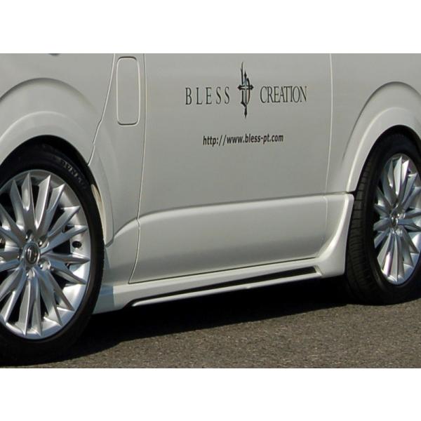 uX NGCV nCG[X 200n 1^ 2^ 3^ TChXebv FRP h THW-01-059 BLESS CREATION