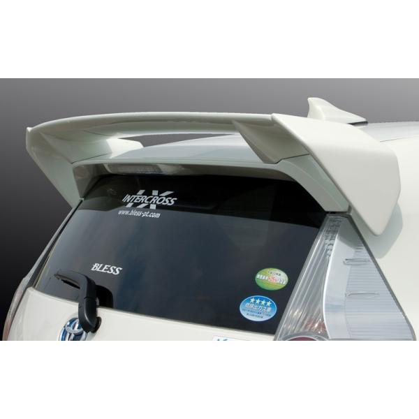 uX NGCV ANA NHP10 AECO Ver.1 FRP hς TAQ-01-012 BLESS CREATION