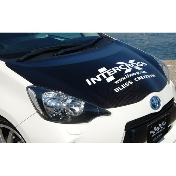 uX NGCV ANA NHP10 O  J[{{lbg Type-1 J[{ TAQ-01-018 BLESS CREATION