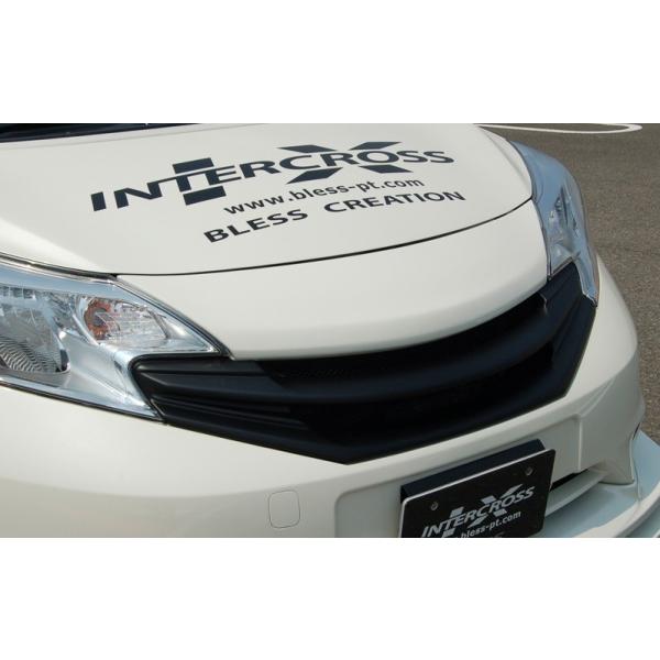 uX NGCV m[g E12 tgO W^Cv@Jԗp FRP hQR[g NNT-01-007 BLESS CREATION